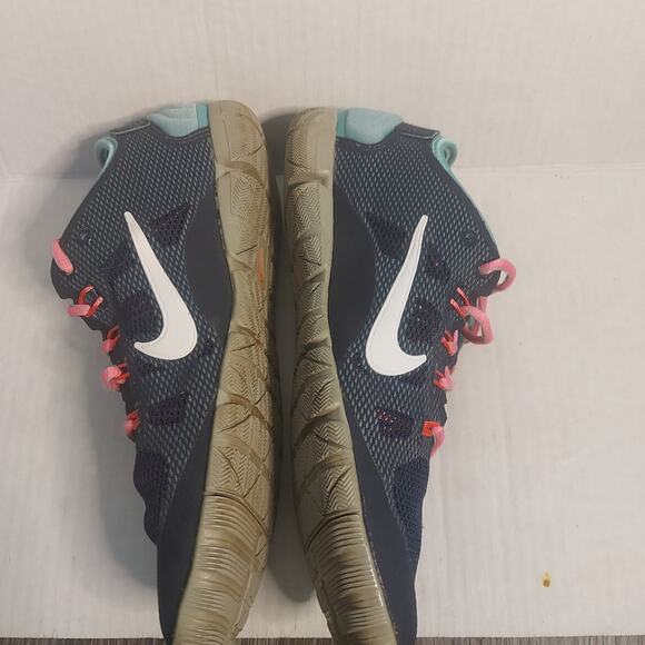 Nike Free Bionic Cross Training Shoe  7.5 599269-403 Athleisure Sustainable - Picture 6 of 8